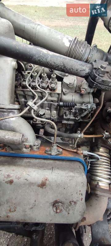 Самосвал МАЗ 555102 2008 в Полтаве