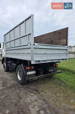 Самосвал МАЗ 555102 2008 в 
