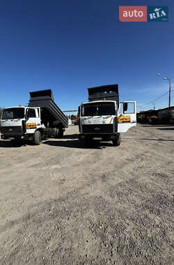 Самосвал МАЗ 555102 2005 в Виннице