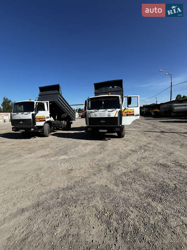 Самоскид МАЗ 555102 2005 в Вінниці фото 6 Самоскид МАЗ 555102 2005 в Вінниці