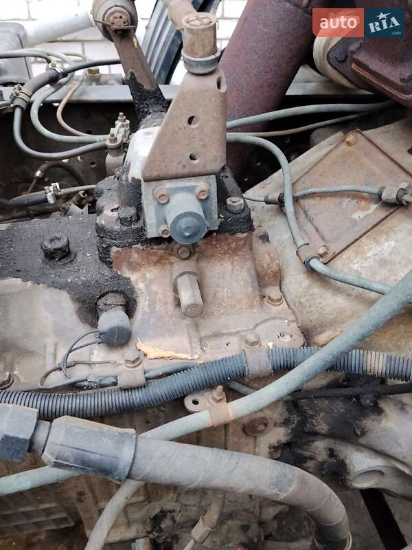 Самоскид МАЗ 555102 2005 в Харкові фото 10 Самоскид МАЗ 555102 2005 в Харкові