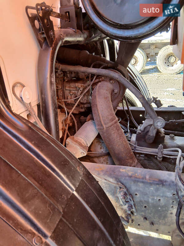 Самоскид МАЗ 555102 2007 в Львові фото 5 Самоскид МАЗ 555102 2007 в Львові