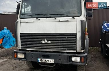 Самоскид МАЗ 555102 2005 в Вінниці