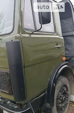 Самоскид МАЗ 5551 1990 в Одесі