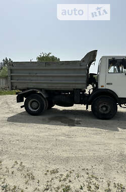 Самоскид МАЗ 5551 2007 в 