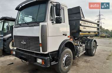Самоскид МАЗ 5551 2007 в 