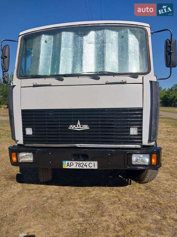МАЗ 5551 2001 МАЗ 5551 2001