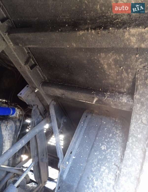 Самоскид МАЗ 5551 1992 в Знам'янці