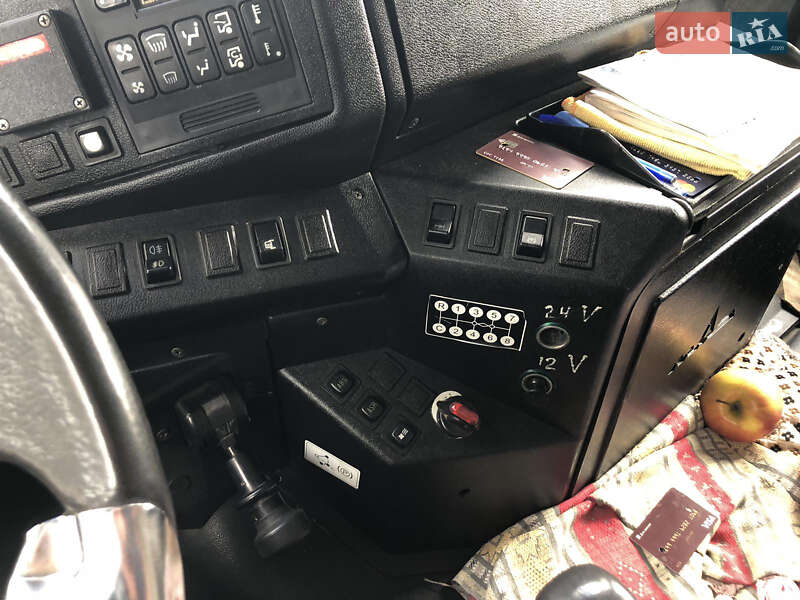 Автокран МАЗ 5571 2016 в Хмельницком фото 7 Автокран МАЗ 5571 2016 в Хмельницком