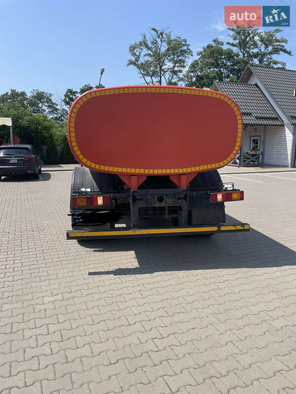 Пескоразбрасывающая машина МАЗ 5571 2009 в Одессе фото 25 Пескоразбрасывающая машина МАЗ 5571 2009 в Одессе