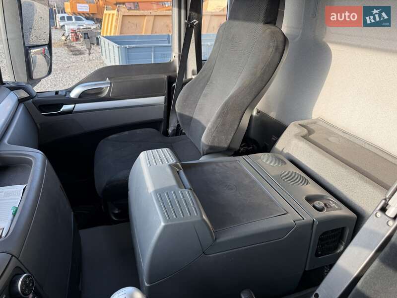 Тягач МАЗ 6302 2021 в Кременчуге фото 10 Тягач МАЗ 6302 2021 в Кременчуге