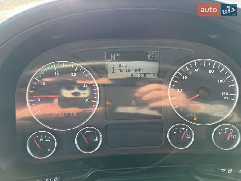 Тягач МАЗ 6302 2021 в Кременчуге фото 9 Тягач МАЗ 6302 2021 в Кременчуге