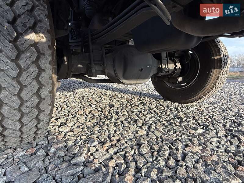 Тягач МАЗ 6302 2021 в Кременчуге фото 21 Тягач МАЗ 6302 2021 в Кременчуге