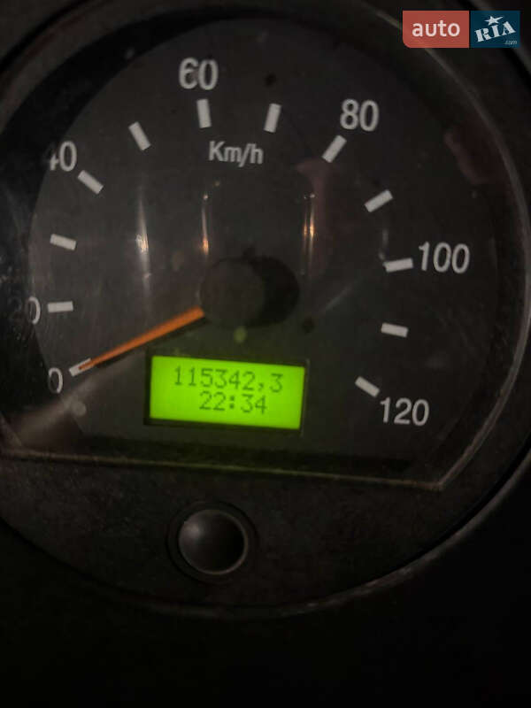 Борт МАЗ 630305 2011 в Таращі фото 11 Борт МАЗ 630305 2011 в Таращі