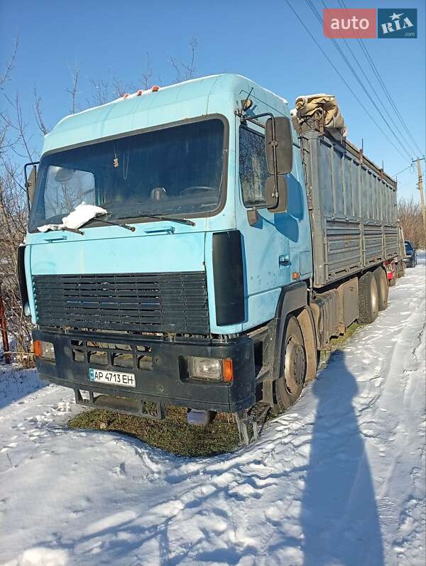 Борт МАЗ 63031 1994 в Запорожье