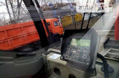 Автокран МАЗ 6303 2021 в Києві