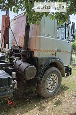 Самосвал МАЗ 6303 2006 в 
