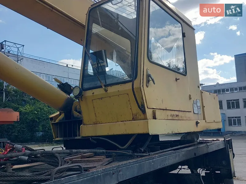 МАЗ 6303 2008