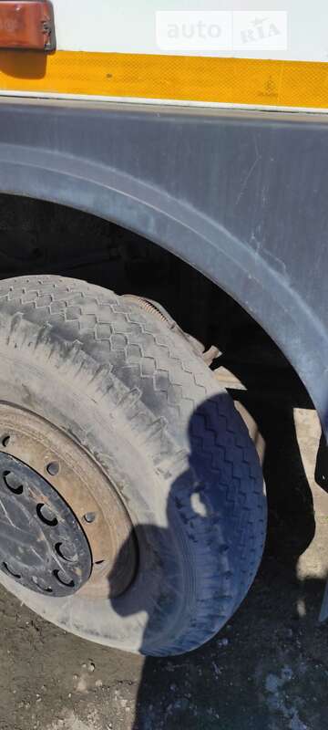 Тягач МАЗ 642205 2011 в Кам'янці-Бузькій