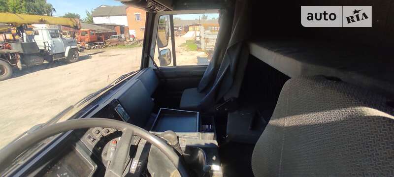 Тягач МАЗ 642205 2011 в Кам'янці-Бузькій