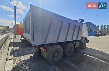 Самосвал МАЗ 642205 2008 в 