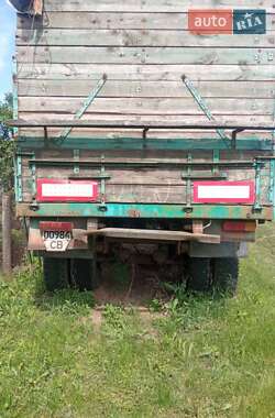 Борт МАЗ 64229 1993 в 