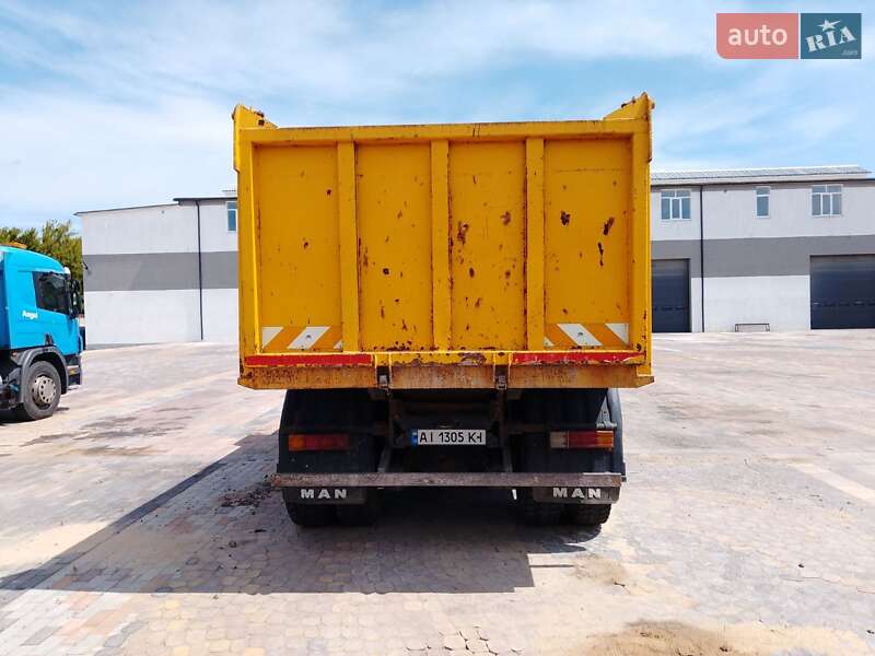 Самосвал МАЗ 64229 1993 в Киеве фото 13 Самосвал МАЗ 64229 1993 в Киеве