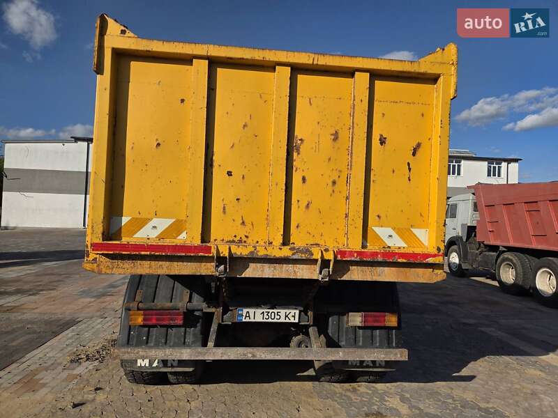 Самосвал МАЗ 64229 1993 в Киеве фото 14 Самосвал МАЗ 64229 1993 в Киеве