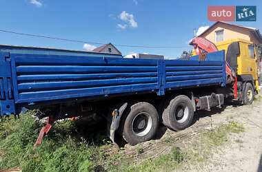 Шасси МАЗ 650108 2012 в 