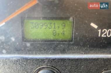 Шасси МАЗ 650108 2012 в 