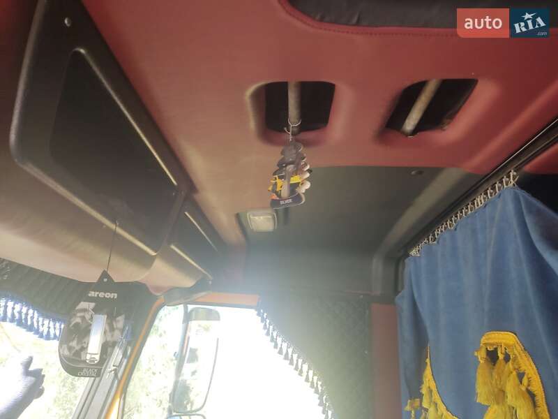 Лесовоз / Сортиментовоз МАЗ 650108 2012 в Малине