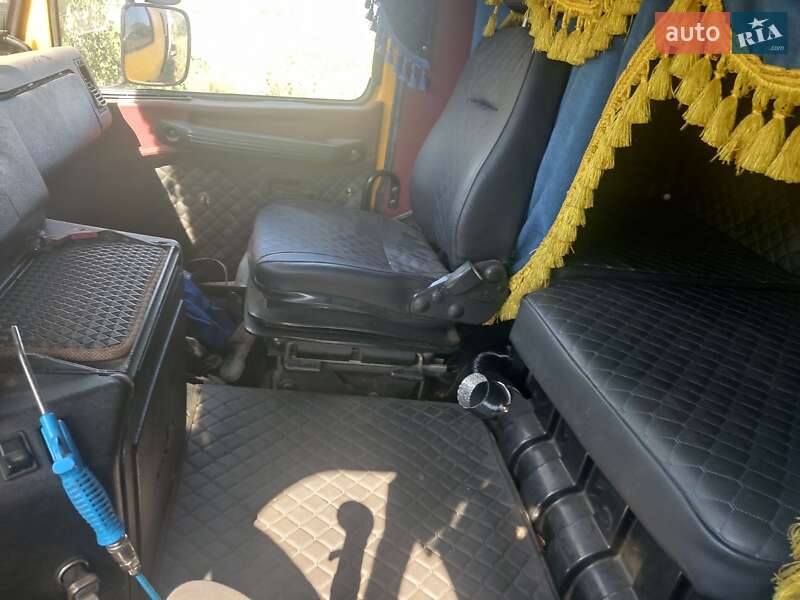 Лесовоз / Сортиментовоз МАЗ 650108 2012 в Малине