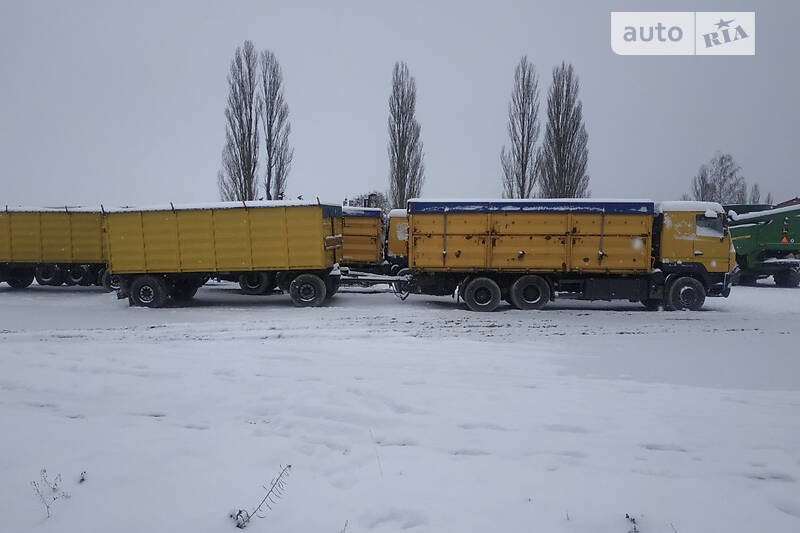 Самосвал МАЗ 6501А8 2013 в Киеве фото 7 Самосвал МАЗ 6501А8 2013 в Киеве