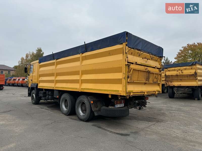 Самосвал МАЗ 6501А8 2013 в Гайвороне фото 6 Самосвал МАЗ 6501А8 2013 в Гайвороне