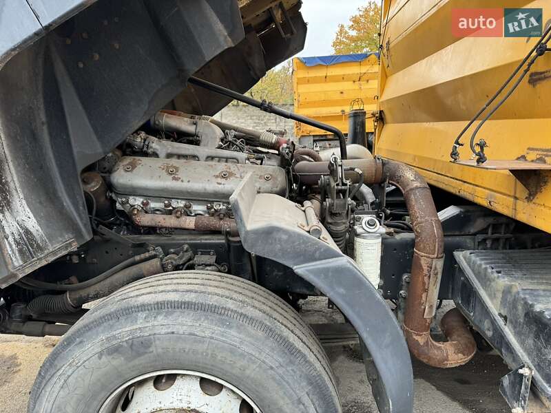 Самосвал МАЗ 6501А8 2013 в Гайвороне фото 10 Самосвал МАЗ 6501А8 2013 в Гайвороне