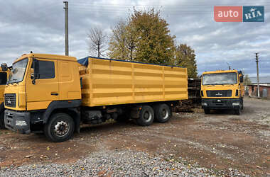 Самосвал МАЗ 6501А8 2013 в 
