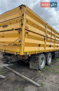 Зерновоз МАЗ 6501А8 2013 в 