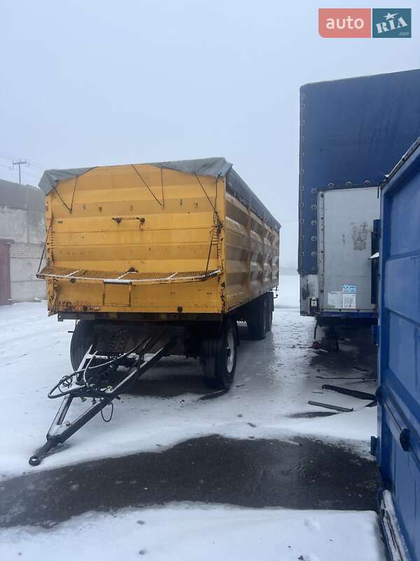 Самосвал МАЗ 6501А8 2013 в Братском фото 3 Самосвал МАЗ 6501А8 2013 в Братском