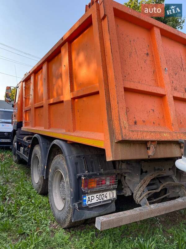 Самосвал МАЗ 6501C5 2020 в Гайсине