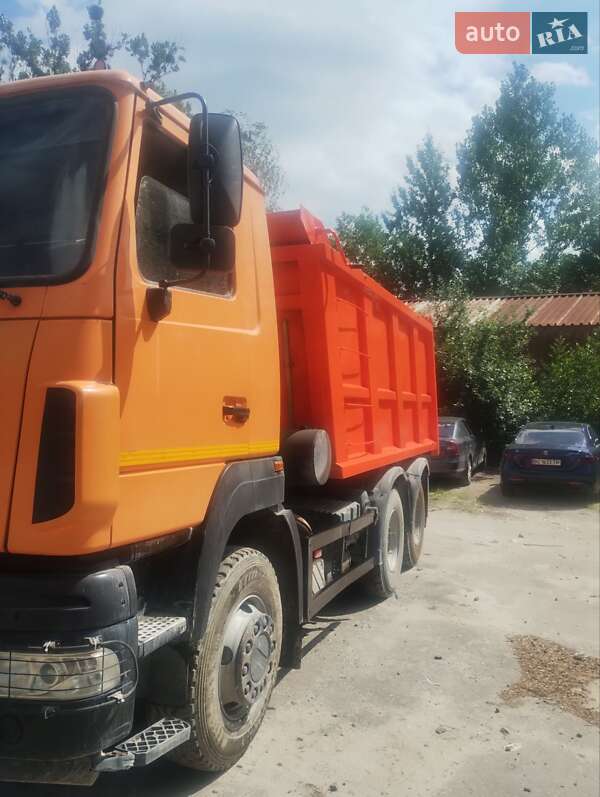 Інші вантажівки МАЗ 6501C5 2018 в Львові фото 3 Інші вантажівки МАЗ 6501C5 2018 в Львові