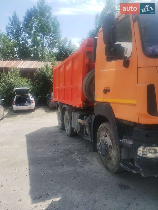 Інші вантажівки МАЗ 6501C5 2018 в Львові фото 7 Інші вантажівки МАЗ 6501C5 2018 в Львові