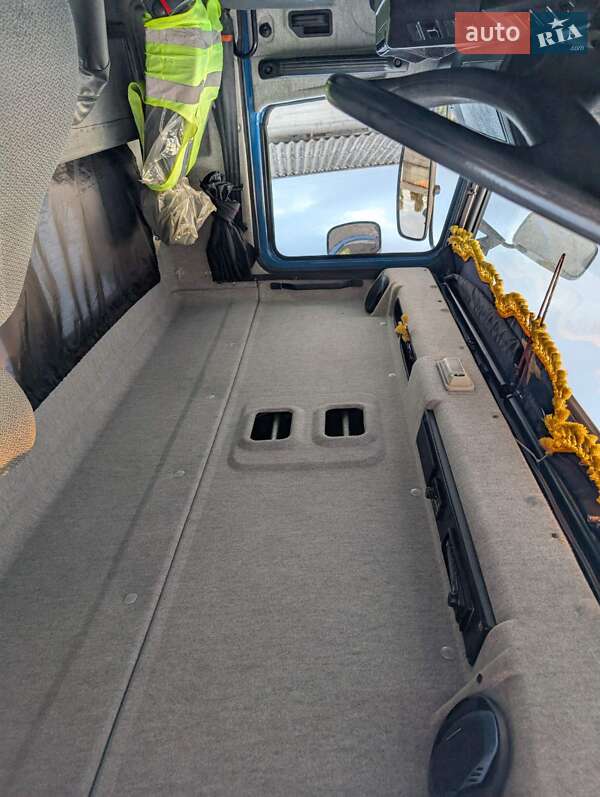 Самосвал МАЗ 6501C5 2017 в Кременчуге