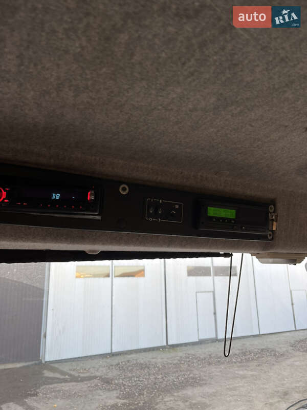 Самосвал МАЗ 6501C5 2017 в Ивано-Франковске