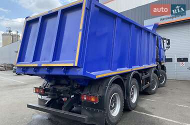 Самосвал МАЗ 6516С9 2021 в 