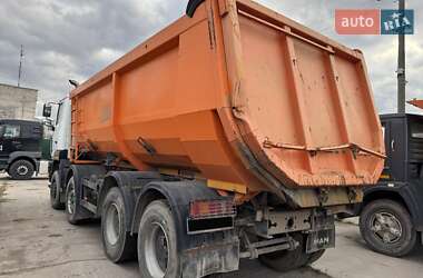 Самоскид МАЗ 6516С9 2021 в 