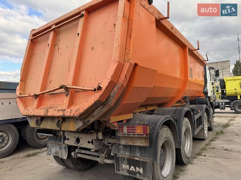 Самоскид МАЗ 6516С9 2021 в Кам'янському фото 6 Самоскид МАЗ 6516С9 2021 в Кам'янському