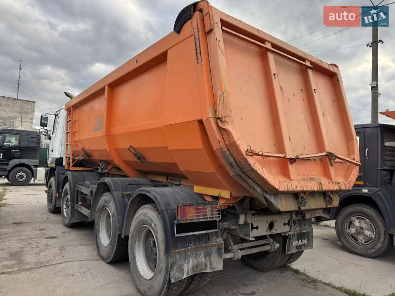 Самосвал МАЗ 6516С9 2021 в Каменском фото 8 Самосвал МАЗ 6516С9 2021 в Каменском