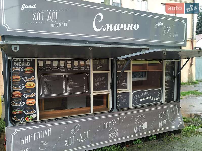 Другие прицепы МАЗ 8132 1992 в Яворове