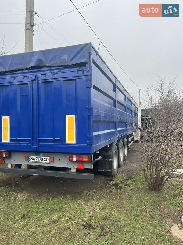 МАЗ 8561 2008