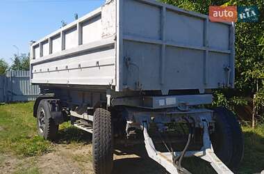 Самосвал прицеп МАЗ 8561 2006 в 